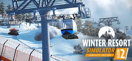 Winter Resort Simulator Season 2 (PC)