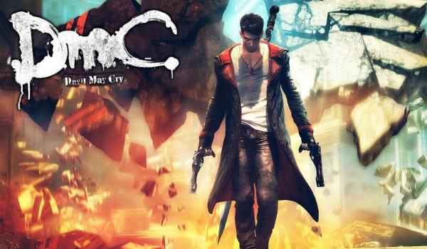 DmC Devil May Cry (PC)