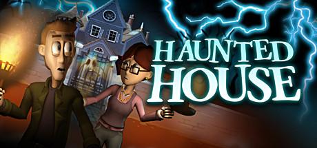 Haunted House (PC)