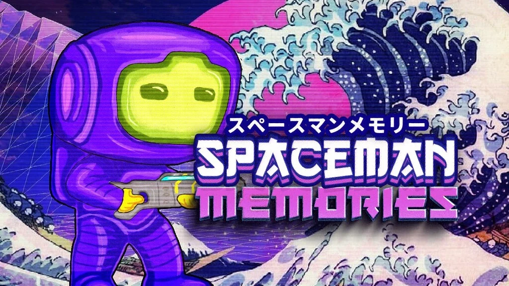 Spaceman Memories (Epic Games)