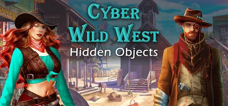 Wild West Hidden Objects (Xbox Series X|S)