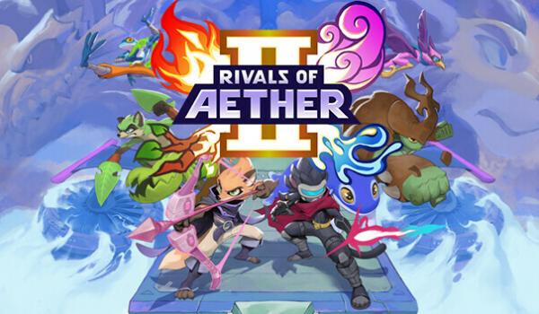 Rivals of Aether II (PC)