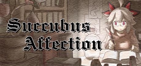Succubus Affection (PC)