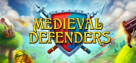 Medieval Defenders (PC)