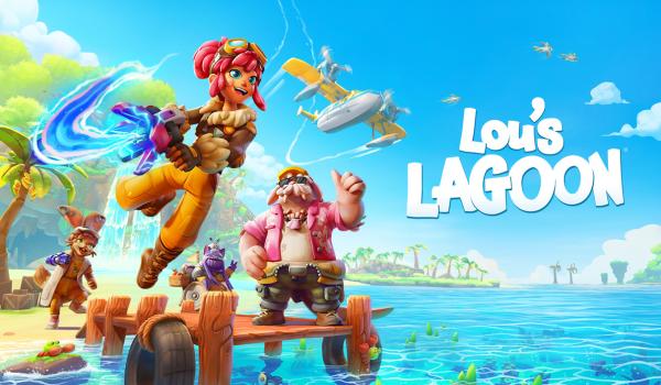 Lous Lagoon (PC)