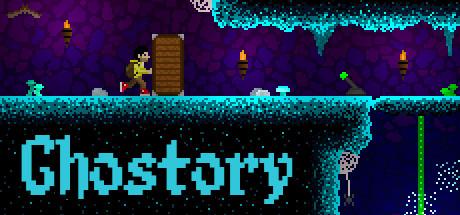 Ghostory (PC)