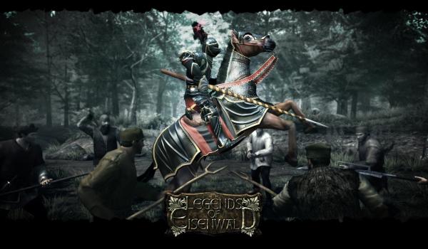 Legends of Eisenwald (PC)