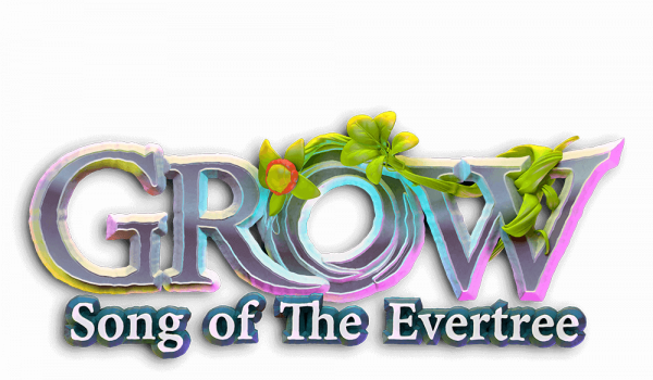 Grow Song of the Evertree (PC)