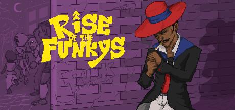Rise of the Funkys (PC)