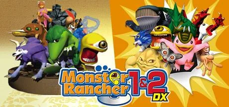 Monster Rancher 1 plus 2 DX (Switch)
