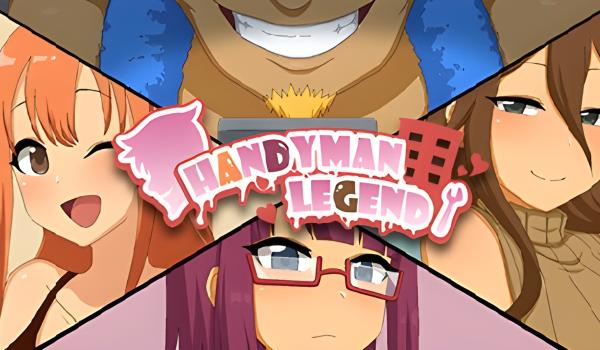 Handyman Legend (PC)
