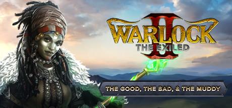 Warlock 2 The Good the Bad and the Muddy (PC)