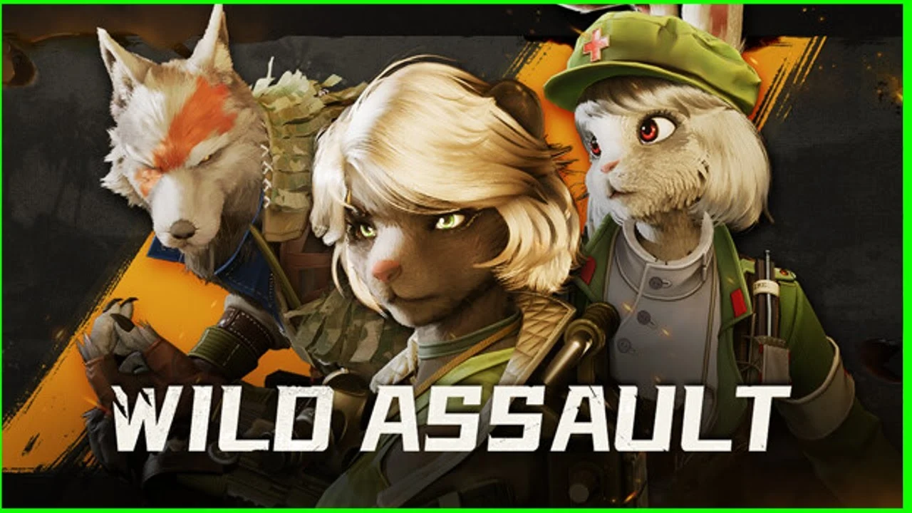 Wild Assault (Epic Games)
