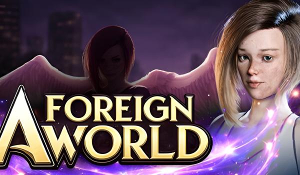 A Foreign World (PC)