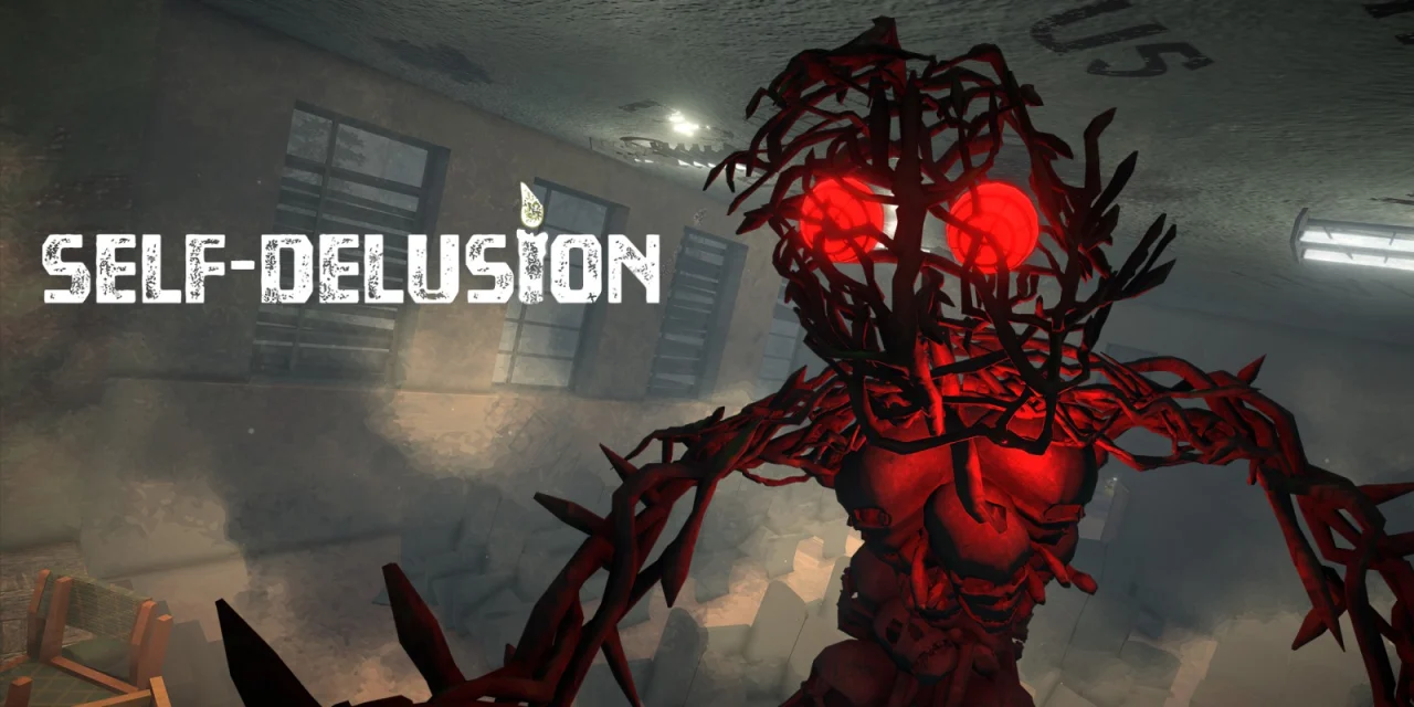 Self Delusion (PS5)