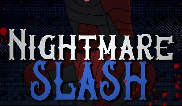Nightmare Slash (PC)