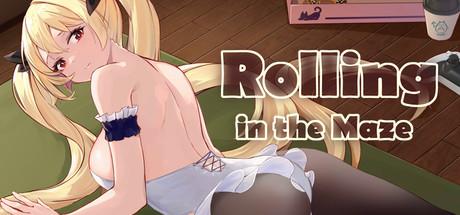 Rolling in the Maze (PC)