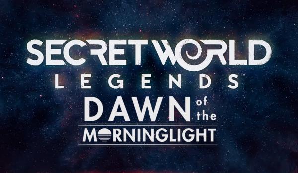 Secret World Legends Dawn of the Morninglight (PC)