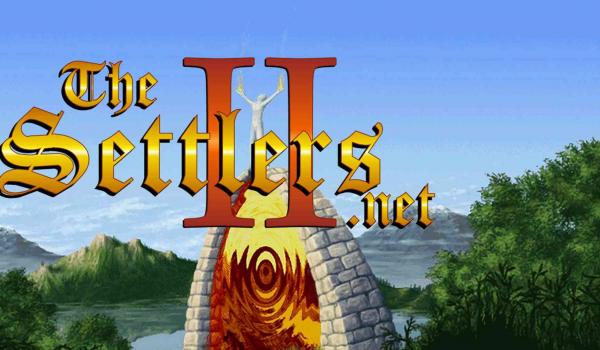The Settlers 2 (PC)