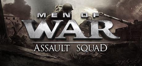 Men of War Assault Squad (PC)