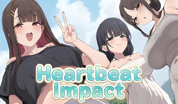 Heartbeat Impact (PC)