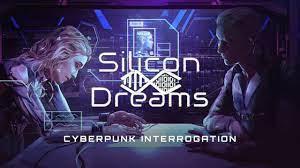 Silicon Dreams Cyberpunk Interrogation (PC)