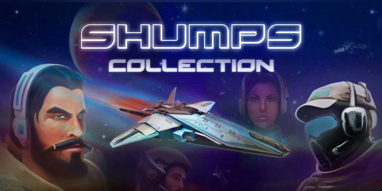 Shmups Collection (Xbox One)