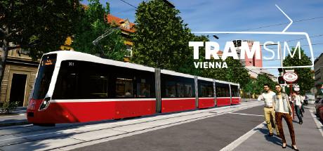 TramSim Vienna - The Tram Simulator (PC)