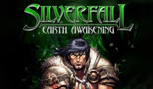Silverfall Earth Awakening (DLC)