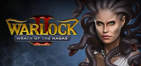 Warlock 2: Wrath of the Nagas (PC)