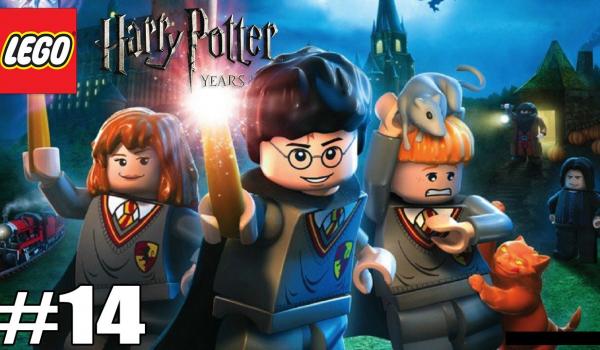 LEGO Harry Potter Years 1-4 (PC)