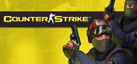 Counter-Strike 1.6 (PC)
