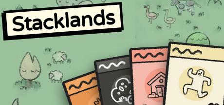 Stacklands (Switch)