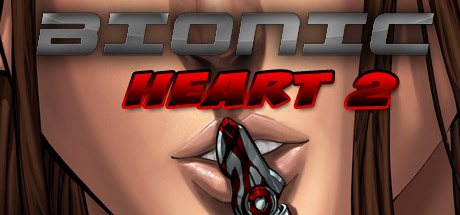 Bionic Heart 2 (PC)