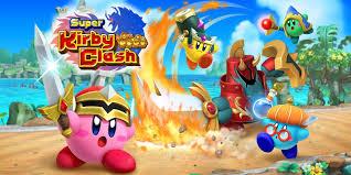 Super Kirby Clash Currency 3000 Gem Apples