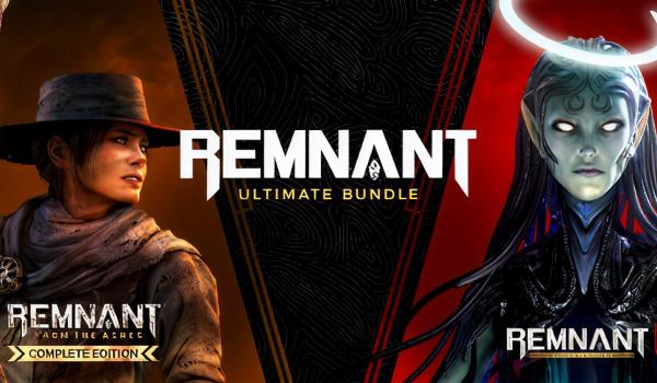 Remnant Ultimate Bundle (PC)