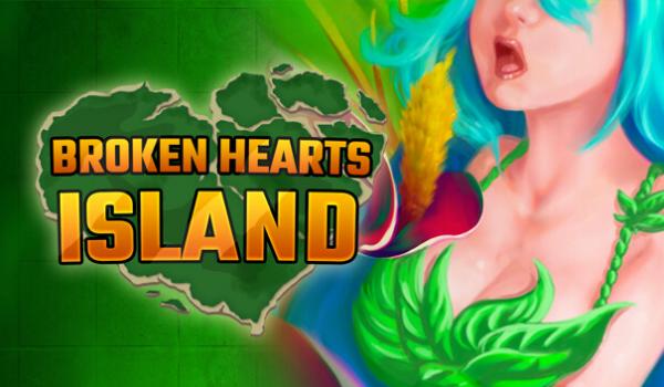 Broken Hearts Island (PC)