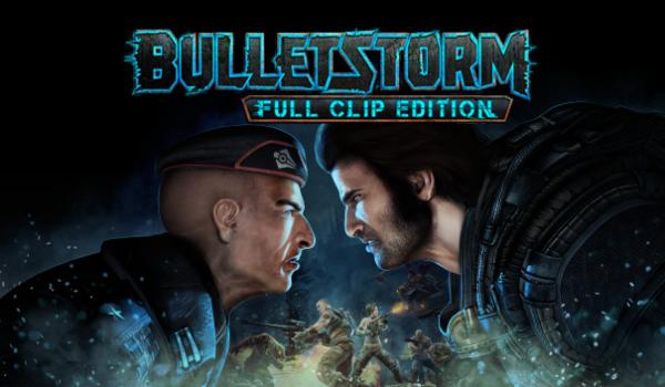 Bulletstorm Full (PC)