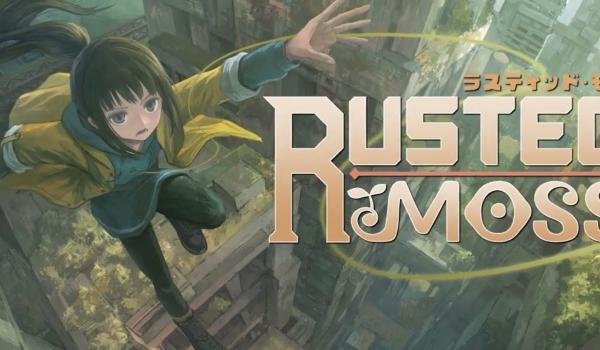 Rusted Moss (PC)