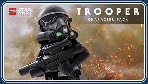 LEGO Star Wars The Skywalker Saga Trooper Pack (PC)