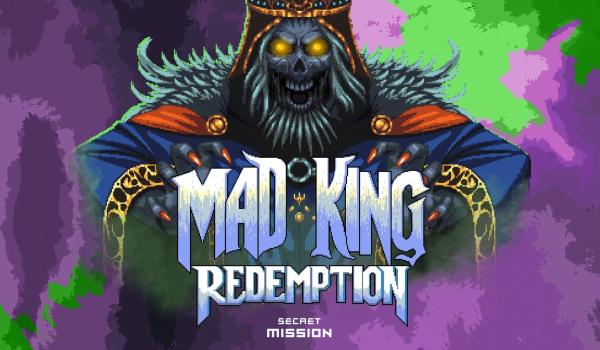 Mad King Redemption (PC)