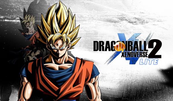 Dragon Ball Xenoverse 1 and 2 Bundle Xbox (DLC)