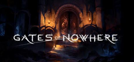 Gates Of Nowhere (PC)