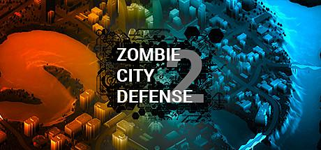 Zombie City Defense 2 (PC)