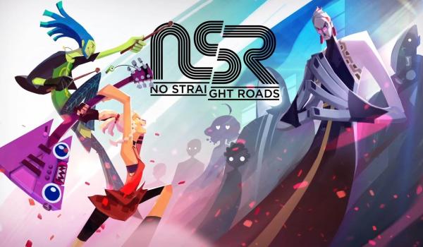 No Straight Roads (PC)