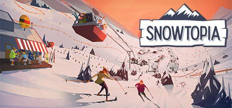 Snowtopia: Ski Resort Tycoon (PC)