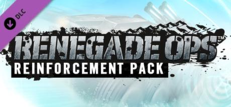 Renegade Ops Reinforcement DLC (PC)