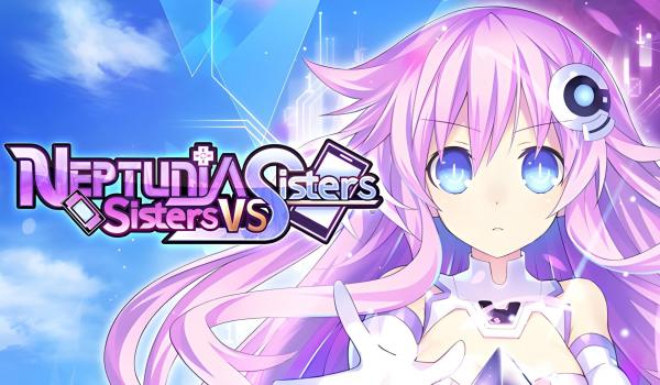 Neptunia: Sisters VS Sisters (PC)