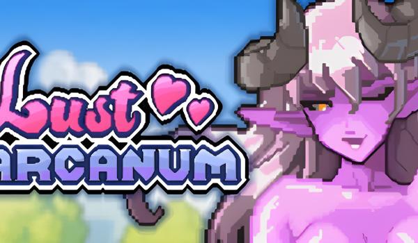 Lust Arcanum (PC)