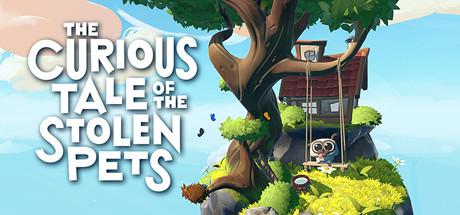 The Curious Tale of the Stolen Pets (PC)